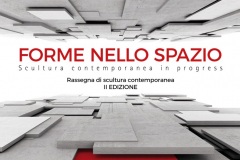 Forme nello spazio II