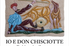 Io e Don Chisciotte - Maurizio Orsolini