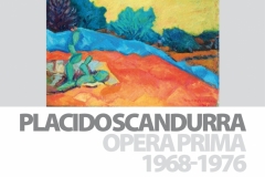 Opera Prima - Placido Scandurra